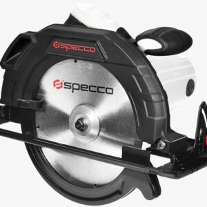 Sunta Kesme 1350W 185 mm SP-9012