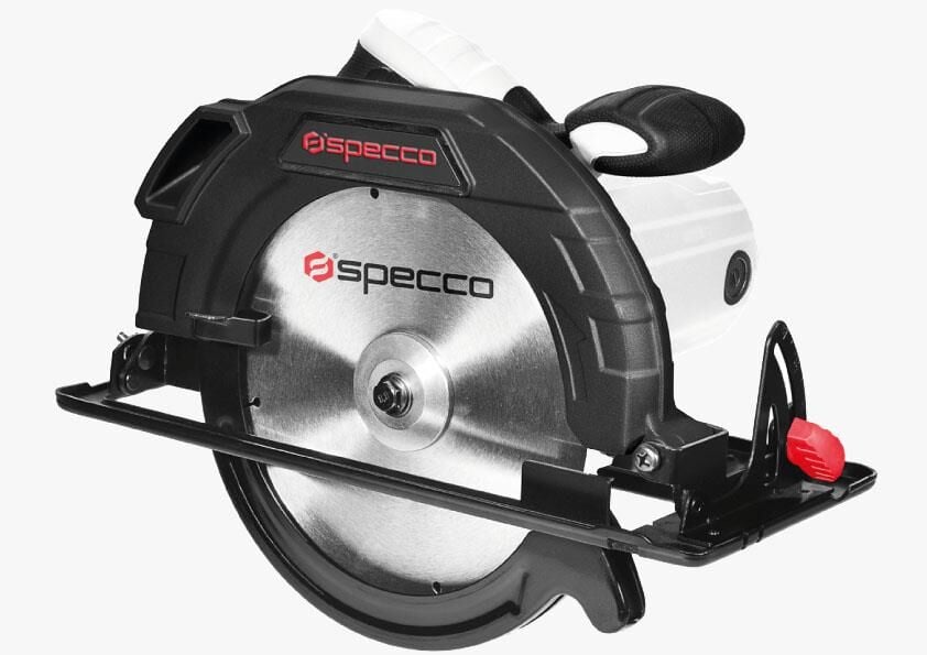 Sunta Kesme 1350W 185 mm SP-9012