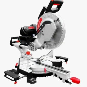 Yatarlı Radyal Gönye Kesme 2000W 305 mm SP-9062