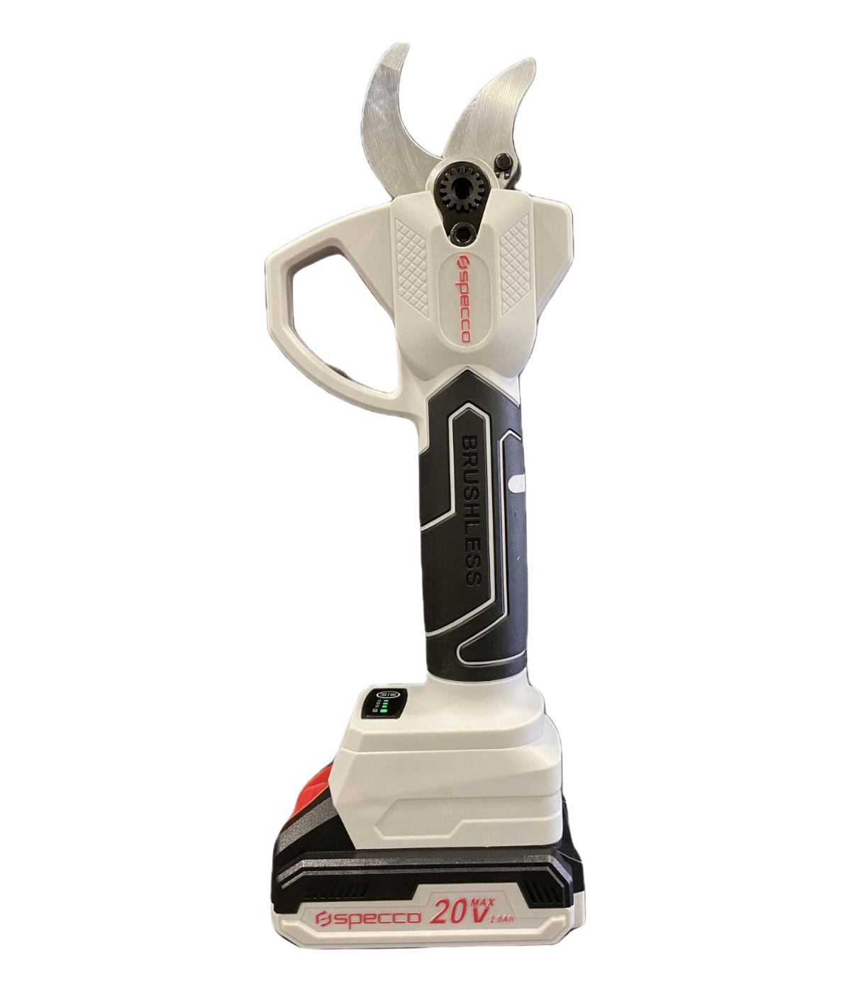 Akülü Budama Makası 20V 30 mm SP20V-5054