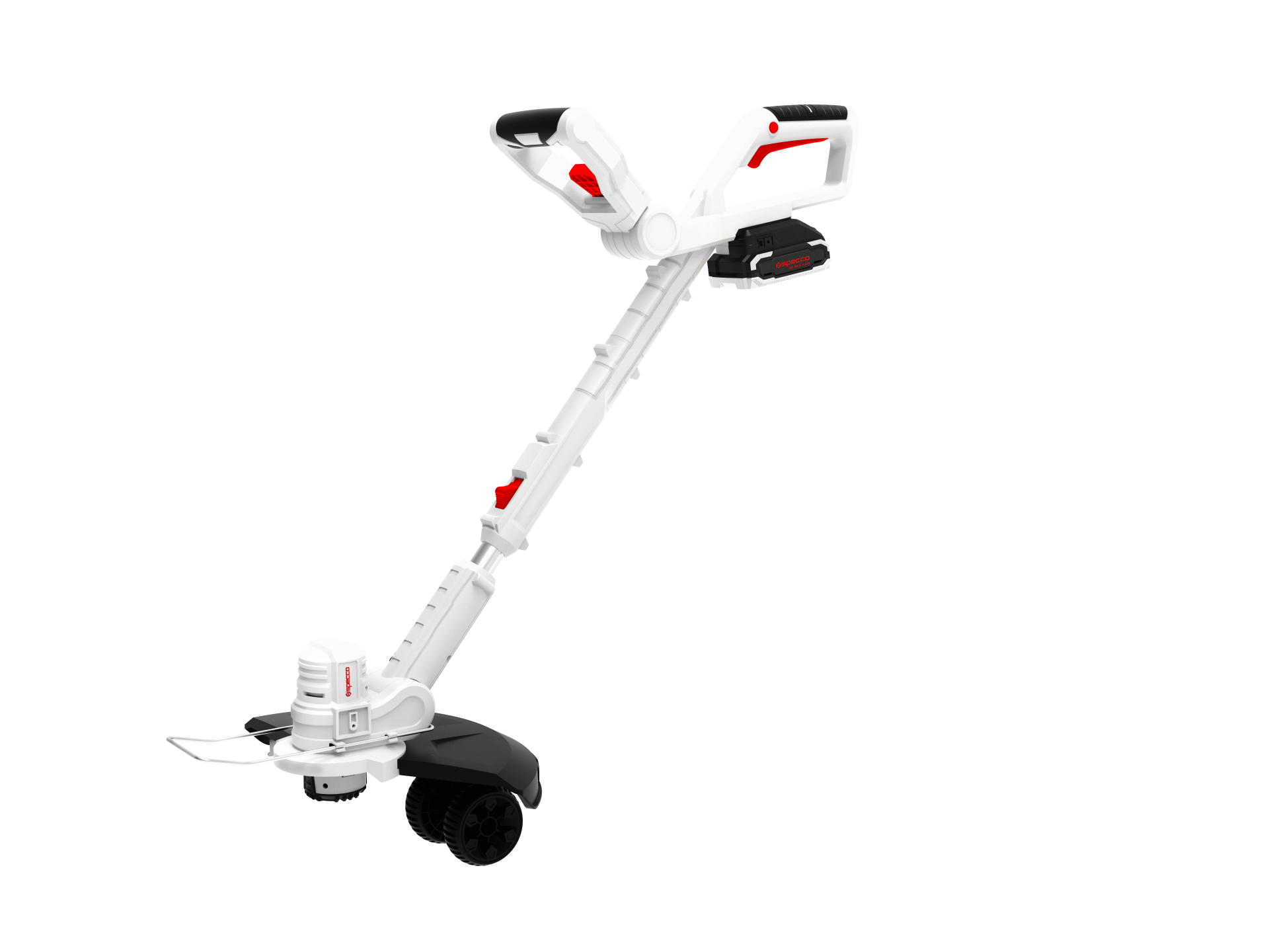Akülü Kenar Kesme 20V 30 cm SP20V-5056