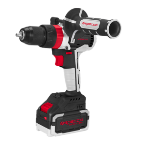 Akülü Darbeli Matkap 20V Brushless SP20V-4041