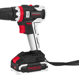 Akülü Darbeli Matkap 20V Brushless SP20V-4040