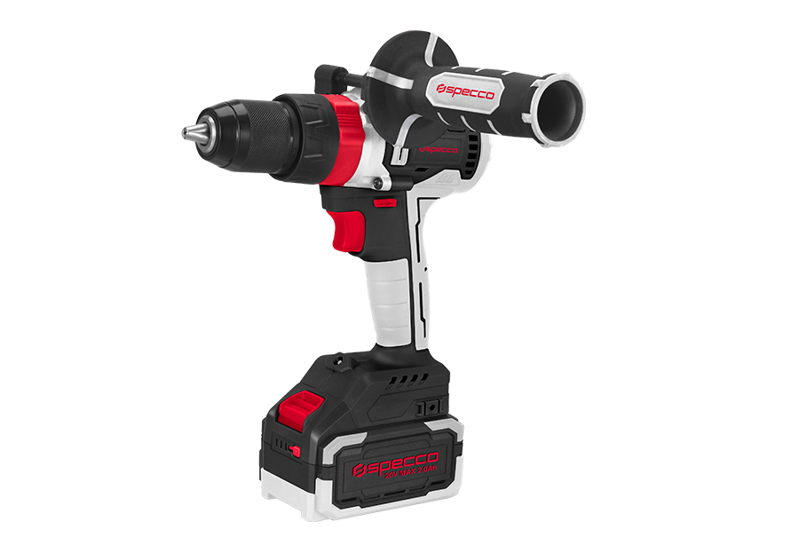 Sıcak Hava Tabancası 2000W SP-2041