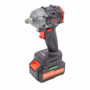 Akülü Somun Sökme ve Vidalama 20V 350 Nm BS20V-350N