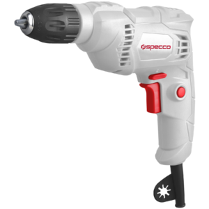 Elektrikli Darbesiz Matkap 450W 6.5 mm SP-6011